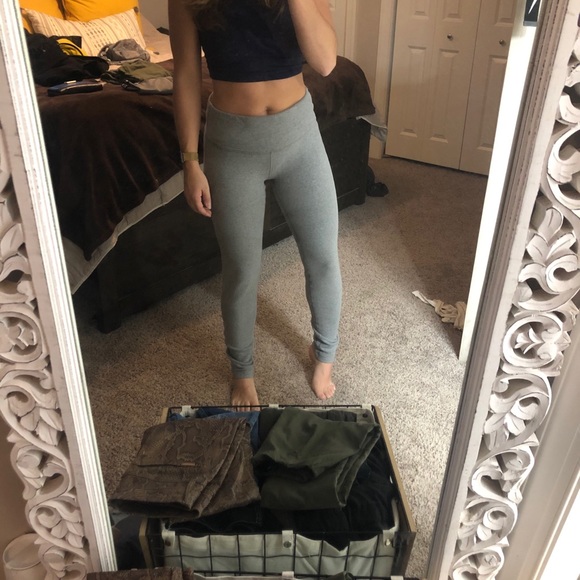 Lululemon Straight Leg Sweatpants - Picture 1 of 5